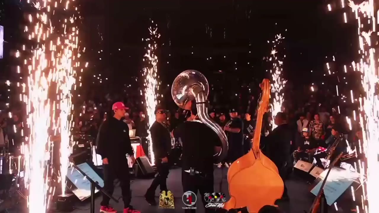 Fuerza Regida en San Luis Potosí, Palenque de la Feria